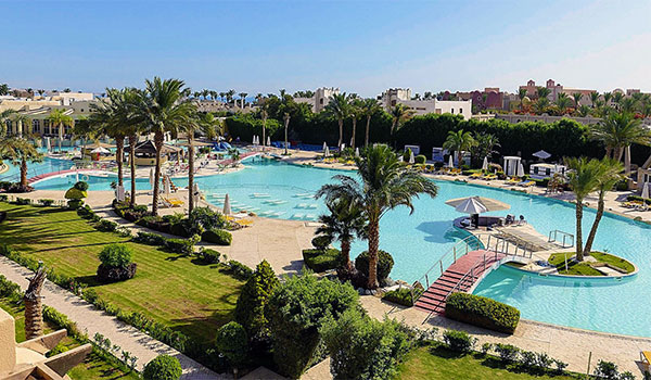 Hotel Prima Life Makadi, Hurghada
