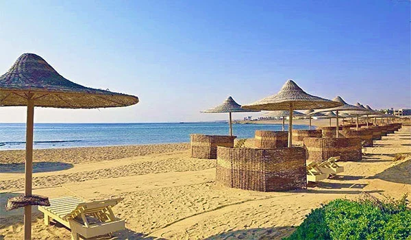 Hotel Shoni Bay, Marsa Alam